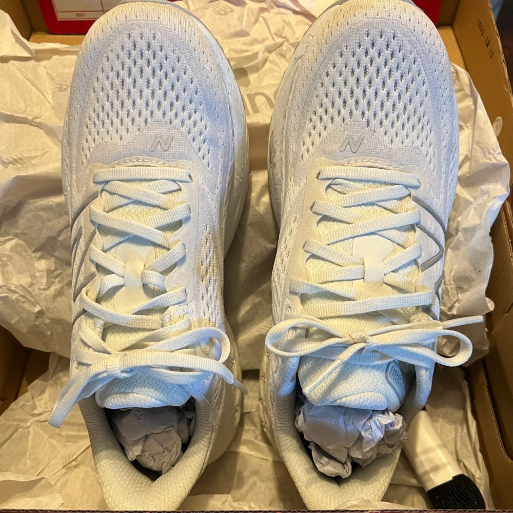 New Balance Fresh Foam x 880v13 Tennis Shoes